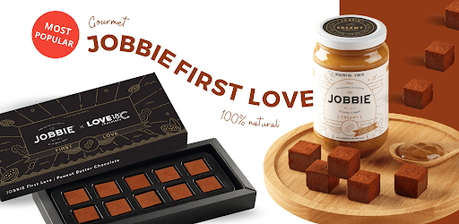 5 Marketing Strategy Examples Inspired by Local Malaysian Brands - JOBBIE X Love18c