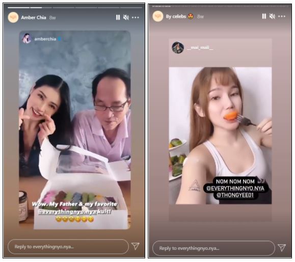 5 Marketing Strategy Examples Inspired by Local Malaysian Brands - IG Stories with Influencers