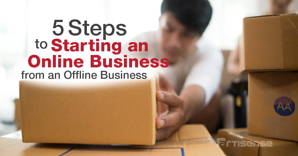 5 Steps To Starting An Online Business 01 1