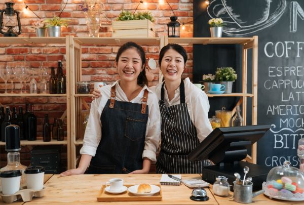 Restaurant Digital Marketing HUmanized Content