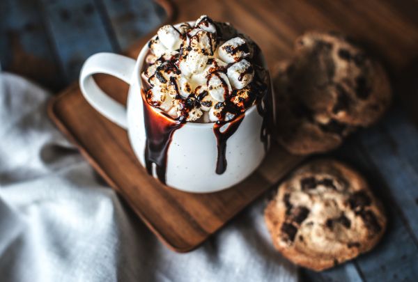 Restaurant Digital Marketing-Instaworthy Image
