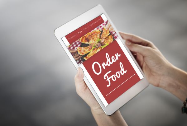 Restaurant Digital Marketing Paid Ads