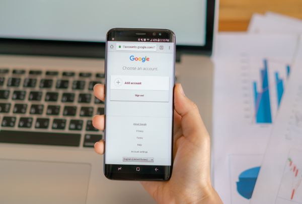 Restaurant Digital Marketing with Google Business