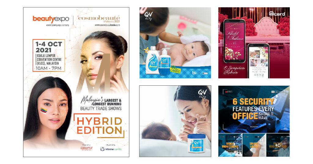 Attract the Right Audience - How a Creative Graphic Design Agency Helps Your Brand Stand Out