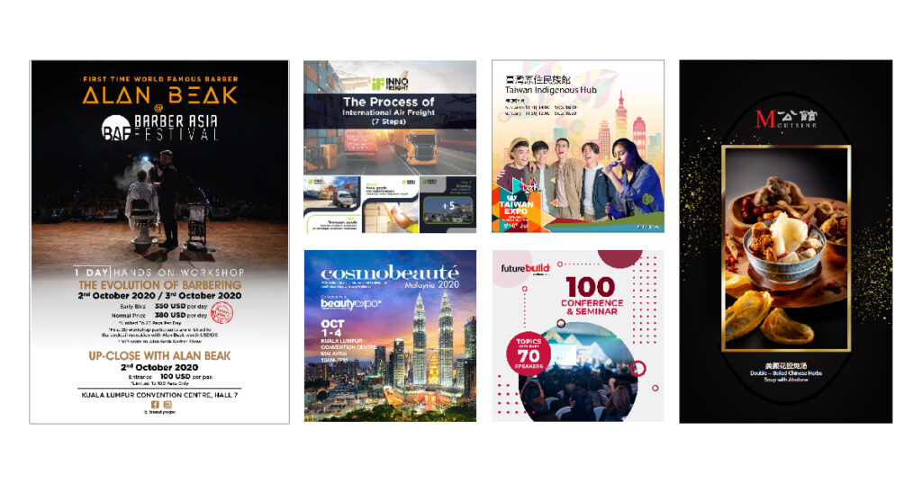 Brand Values in Design - How a Creative Graphic Design Agency Helps Your Brand Stand Out