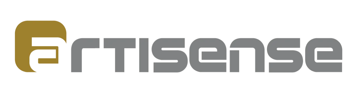 Artisense Logo